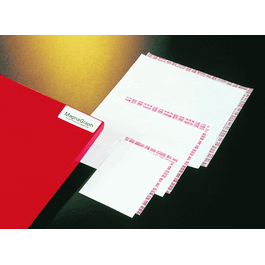 MagnaGraph Membranes, Loose pore size, 15 cm x 3 m