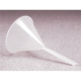 Thermo Scientific Nalgene Polypropylene Analytical Funnels, 64 mL