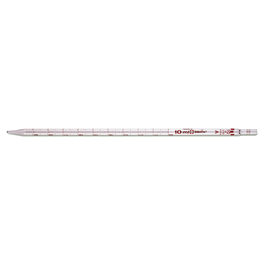 0.1 mL Serological Pipets, white color code