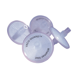 Cytiva Whatman VACU-GUARD Disk Filters, 50 mm, 0.45 um