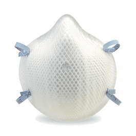 Moldex 2200N95 Series Particulate Respirators, M/L