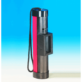 Mini UV Lamp, Model: UVL-4, 365nm, 4W