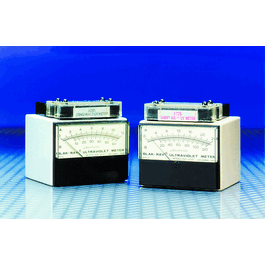 UVP Photovoltaic UV Intensity Meters; Shortwave