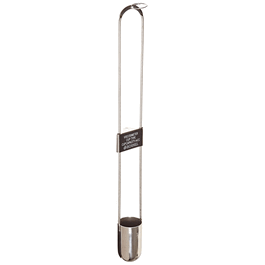 Viscometer, Zahn Cup no. 1