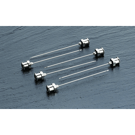 VDRL BENT Needle 1/PK (18/-/3)