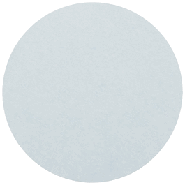 90 mm Nylon Filter Circles, 0.22 um pore size