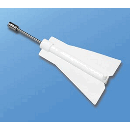 Corning Paddle Assembly ONLY for 36 L Proculture Spinner Flask with Direct Drive Overhead Motor