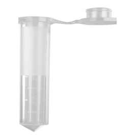 2.0 ml Maxymum Recovery Microtubes