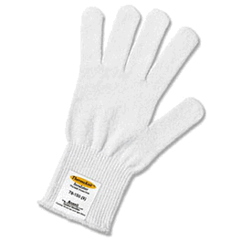 Insulators - White Thermastat warmth protection