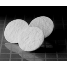 PreSep Prefilter, Polypropylene, 0.22 Micron, 47mm, 100/Pk