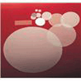 Poretics, Polycarbonate,AOX, 0.4 Micron, 25mm, 100/Pk