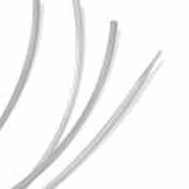 TEF TUBE 10FT 1/16HW