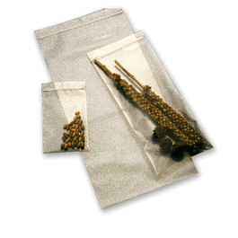Thermo Scientific Nalgene LDPE Sample Bags, 9 x 18 in.