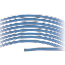 Thermo Scientific Nalgene 890 FEP Tubing, 1/16 in. ID, 1/8 in. OD