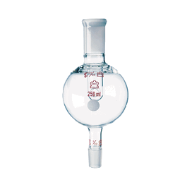 DWK Life Sciences (Kimble) Evaporator Trap, 250 ml, 19/22