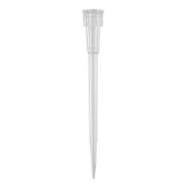 0.5-10ul Clear Eppendorf Ultra Micro Tips, Bulk