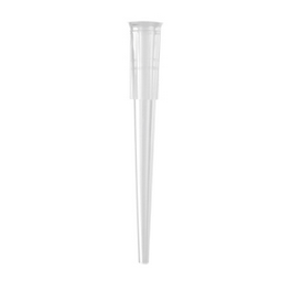 Micro Volume Tips, Clear with Wide Bore, 200 ul, Bulk Pack
