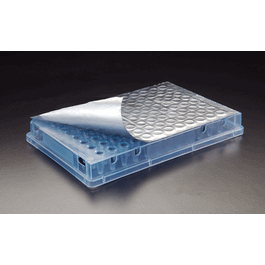Simport SecureSeal Aluminum Sealing Foil