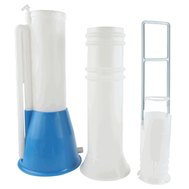 Dynalon Pipet Basket Only