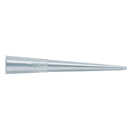 200 uL ART Titertek style Pipet Tips; fits Titertek Multi-stepper; Clear; Bulk; Non-sterile