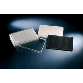 Thermo Scientific Nunc Lid Universal Clr Sterile PS, 86 x 128 mm