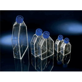 Thermo Scientific Nunc EasY Flask Collagen I Filter Cap, 75 cm2