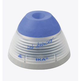 IKA Lab dancer Test tube shaker, 100-240V