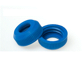 DWK Life Sciences (Kimble) 8.5 mm Cap Nylon, 15-415, PK/12