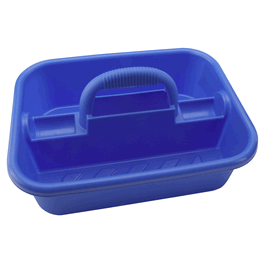 Dynalon HDPE Utility Carrier