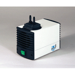 N816.1.2 KTP with a Vacuum Gauge and Regulator
