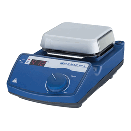 IKA C-MAG HP 7 S1,HOTPLATE,7X7,115V