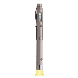 Infrared Thermometer / LED Light Pen Only