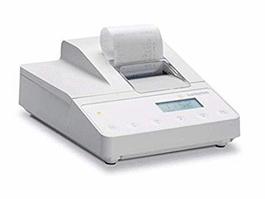 Sartorius Laboratory Printer for Balances with GLP, Statistics (including cable)
