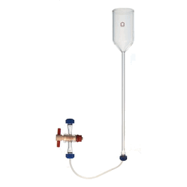 DWK Life Sciences (Kimble) COLUMN CD REDUC no. 5 BEVSEAL