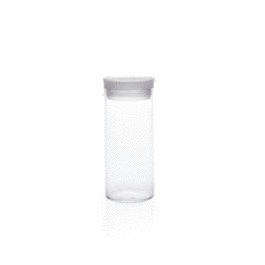 DWK Life Sciences (Kimble) TITESEAL 12 mL Glass Shell Vial