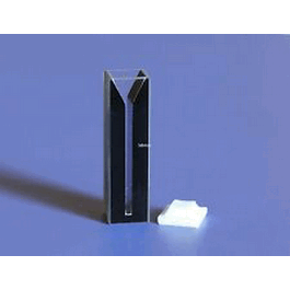 PerkinElmer Cell Adapter for Fluorescence Micro Cells - Qty. 4