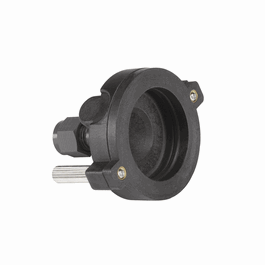 PerkinElmer Concentric Nebulizer/Scott Spray Chamber End Cap Assembly for Avio 200/500 Optima 2x00/4x00/5x00/7x00 DV/8x00