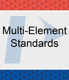 PerkinElmer Mixed Calibration Standard 2 Percent HNO3, 500 mL
