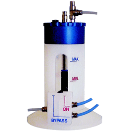 PerkinElmer Capricorn Argon Humidifier with Bypass