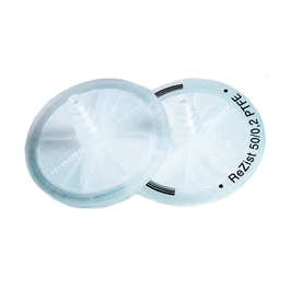 Cytiva ReZist In-Line Filter, 50 mm, PTFE, 0.2 um, Non-Sterile, Pk/10