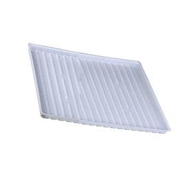 Poly Tray for Shelf 25928 for Centura 31 Gal.