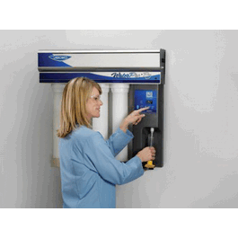 Activated Carbon Cartridge for WaterPro PS Polishing Station