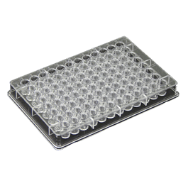 Poly-L-Lysine-Coated Microplates, 20 Plate(s)