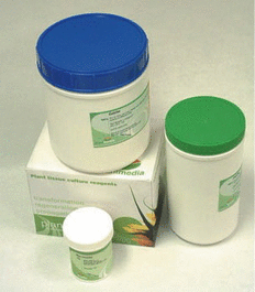 Kligler Iron Agar, 500 g