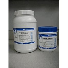 Luria-Bertani (LB) Broth, Miller, 1 kg