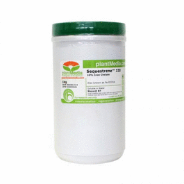 Sequestrene 330, 10 Percent Iron Chelate, 100 g