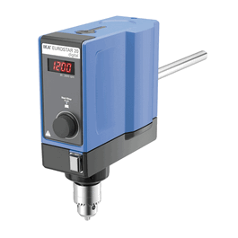 IKA EUROSTAR 20 digital Electronic Overhead Stirrer, 15 L, 115V, 50/60 Hz