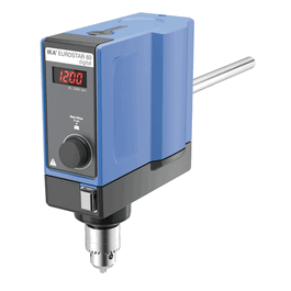 IKA EUROSTAR 60 digital Electronic Overhead Stirrer, 40 L, 115V, 50/60 Hz
