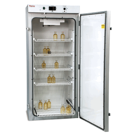 Sliding Shelf and Brackets for Drosophila Incubator