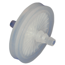 Spectrum PTFE In-Line Membrane Filter, Porosity 0.22 um, Diameter 50 mm, Sterile